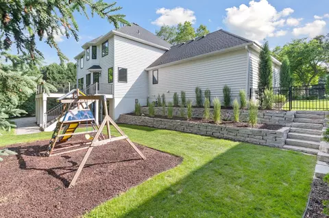 Exterior - 4255 Wexford Way, Eagan, MN 55122 photo 5 of 6