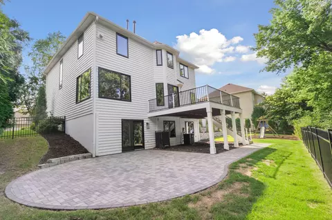 Exterior - 4255 Wexford Way, Eagan, MN 55122 photo 6 of 6