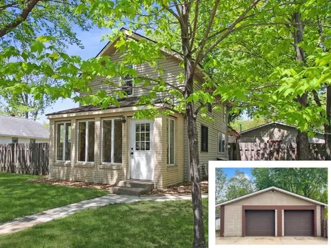 333 5th St S, Sauk Rapids, MN 56379