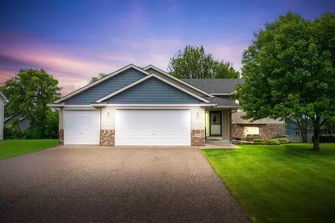 1034 111th Ave NE, Blaine, MN 55434