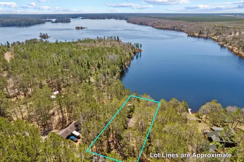 16561 S Kennedy Rd, Gordon, WI 54838