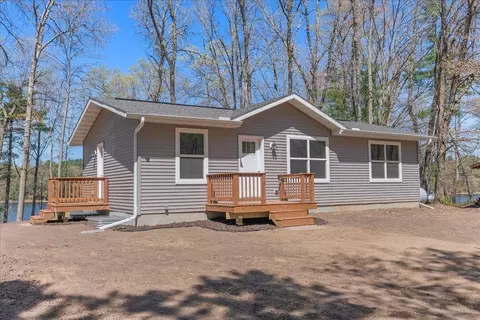 5972 State Road 70, Webster, WI 54893