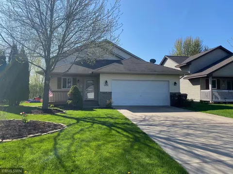 1122 Bluebill Blvd, Buffalo, MN 55313