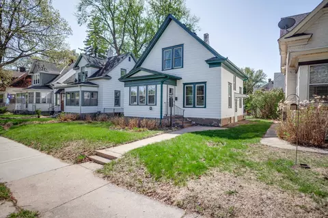 1604 23rd Ave NE, Minneapolis, MN 55418