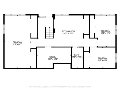 Floorplan - 875 20th St, Windom, MN 56101 photo 2 of 2