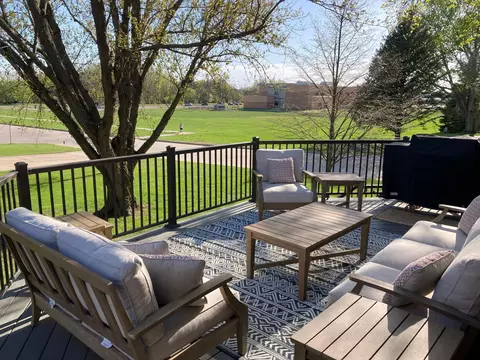 Exterior - 875 20th St, Windom, MN 56101 photo 5 of 15