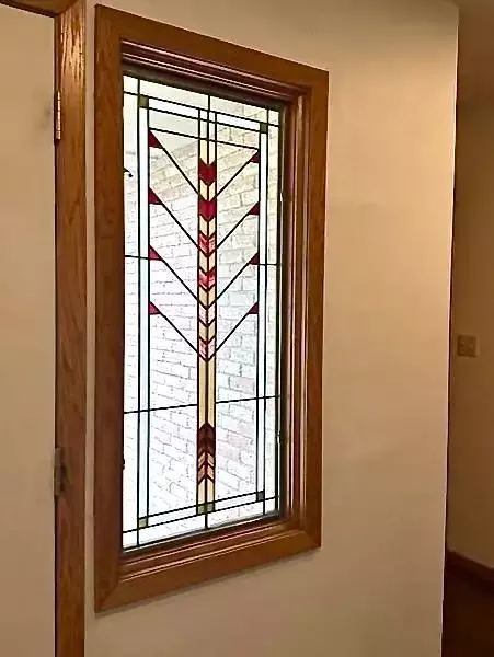 Entry Way - 875 20th St, Windom, MN 56101 photo 2 of 5