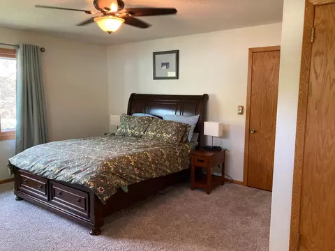 Bedroom - 875 20th St, Windom, MN 56101 photo 1 of 8
