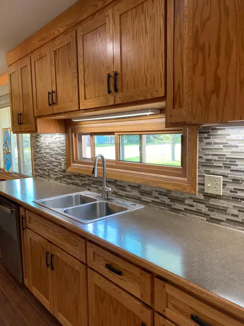 Kitchen - 875 20th St, Windom, MN 56101 photo 2 of 3