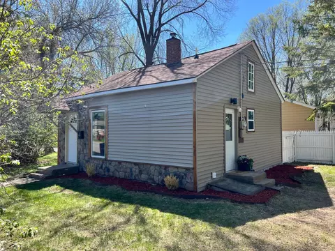 1323 M St NE, Brainerd, MN 56401
