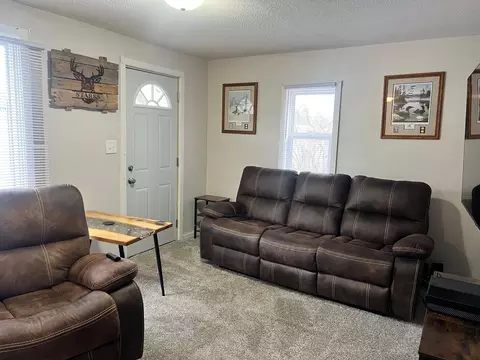 Living - 1323 M St NE, Brainerd, MN 56401 photo 1 of 3