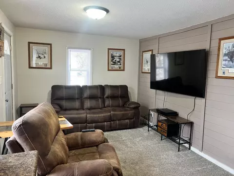 Living - 1323 M St NE, Brainerd, MN 56401 photo 2 of 3
