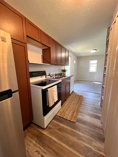 Kitchen - 1323 M St NE, Brainerd, MN 56401 photo 1 of 1