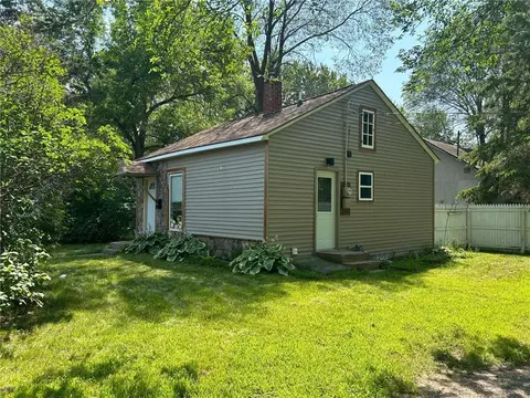 Exterior - 1323 M St NE, Brainerd, MN 56401 photo 4 of 4