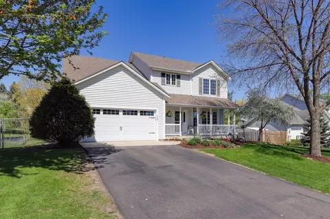 108 Cherrywood Ave NW, Saint Michael, MN 55376