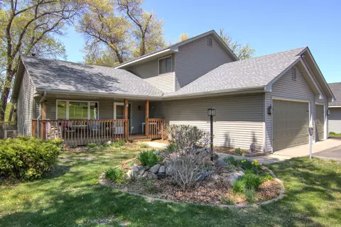 19176 Dodge St NW, Elk River, MN 55330