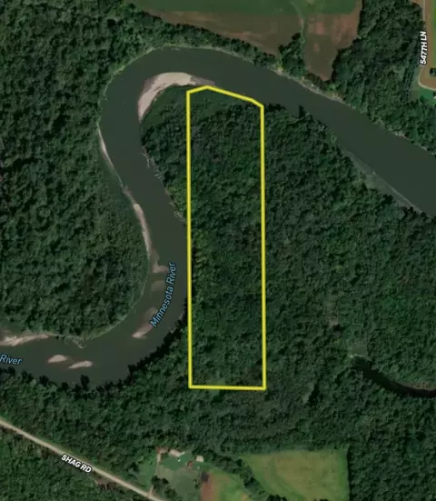 tbd Shag Rd, New Ulm, MN 56073