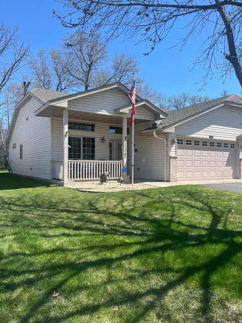 11747 35th Ave SE, Becker, MN 55308