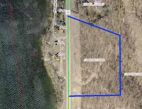 4713 County Highway 31 # X, Pelican Rapids, MN 56572