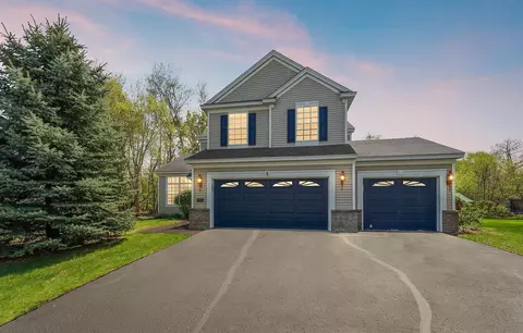 7374 Meadow Grass Ave S, Cottage Grove, MN 55016