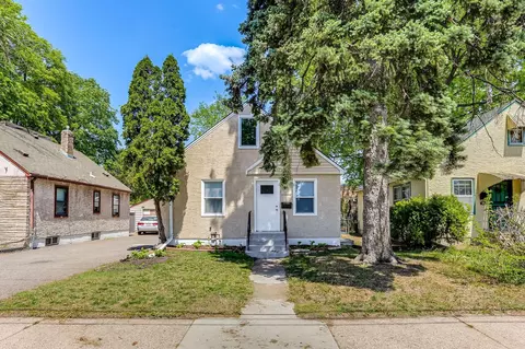 701 Front Ave, Saint Paul, MN 55103