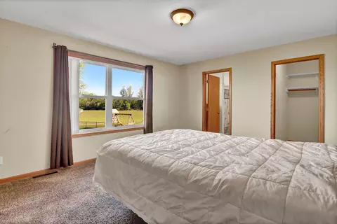 Bedroom - 809 3rd Ave SE, Cold Spring, MN 56320 photo 2 of 5