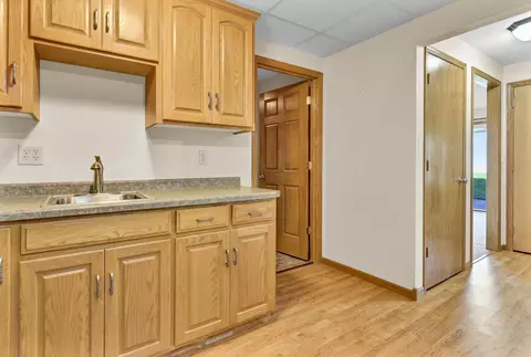 Entry Way - 809 3rd Ave SE, Cold Spring, MN 56320 photo 2 of 2