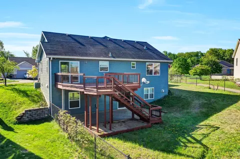 Exterior - 809 3rd Ave SE, Cold Spring, MN 56320 photo 3 of 3