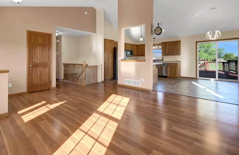 Living - 809 3rd Ave SE, Cold Spring, MN 56320 photo 1 of 7