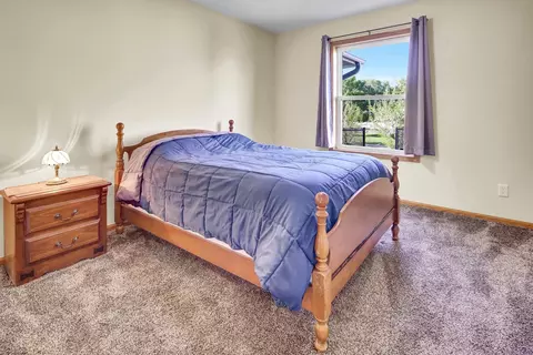 Bedroom - 809 3rd Ave SE, Cold Spring, MN 56320 photo 3 of 5