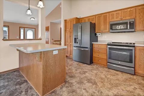 Kitchen - 809 3rd Ave SE, Cold Spring, MN 56320 photo 1 of 6