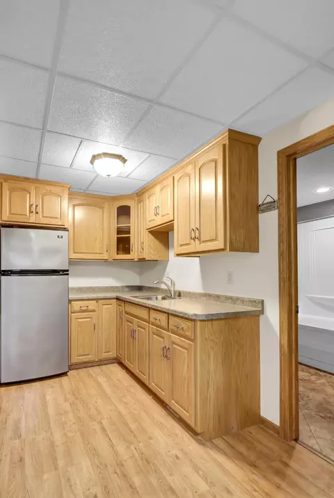 Kitchen - 809 3rd Ave SE, Cold Spring, MN 56320 photo 6 of 6