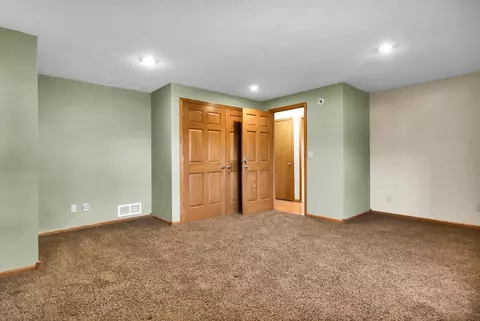 Bedroom - 809 3rd Ave SE, Cold Spring, MN 56320 photo 4 of 5