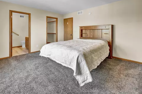 Bedroom - 809 3rd Ave SE, Cold Spring, MN 56320 photo 1 of 5