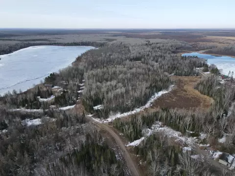 tbd E Stone Lake Rd, Ellsburg Twp, MN 55751