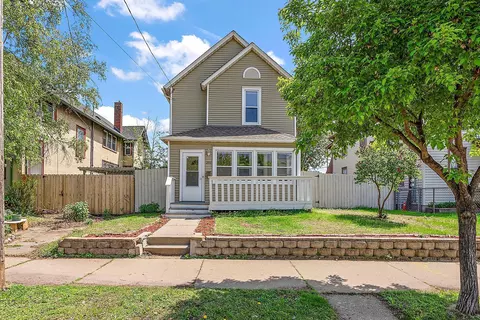 2911 California St NE, Minneapolis, MN 55418
