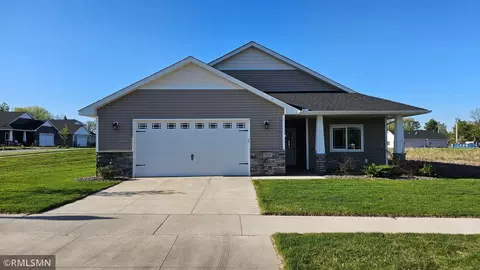 3137 Zuni Way NW, Anoka, MN 55303
