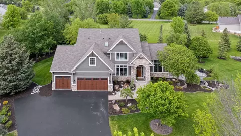 19820 Schutte Farm Rd, Corcoran, MN 55340