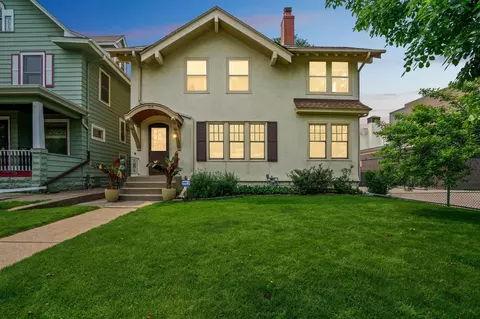 1014 Fairmount Ave, Saint Paul, MN 55105