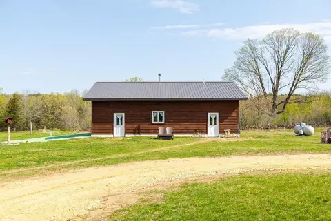 n407 690th Street, Peru Twp, WI 54736