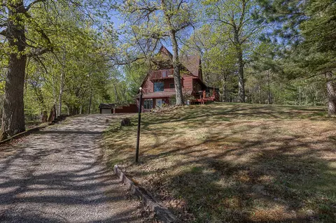 5305 Cisco Ln NE, Remer, MN 56672