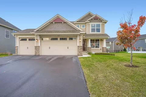 9876 52nd St NE, Saint Michael, MN 55376