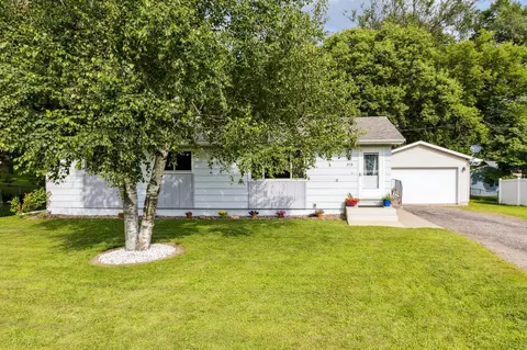 315 French Lake Rd, Champlin, MN 55316