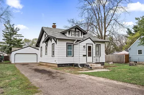 6714 Corvallis Ave N, Crystal, MN 55428