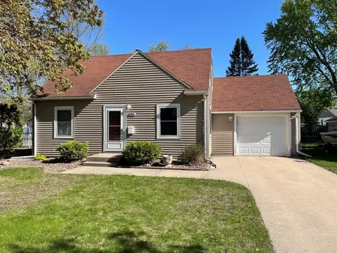 1606 4th Ave SW, Austin, MN 55912