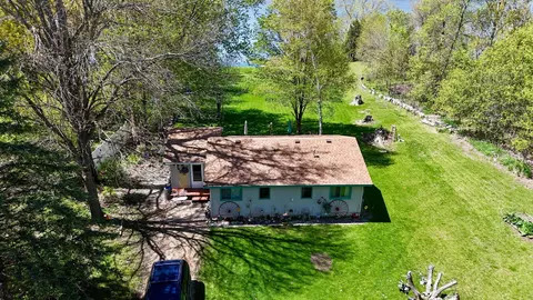 24551 553rd Ave, Grove City, MN 56243