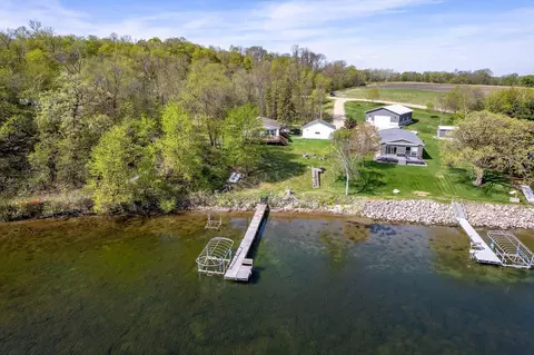 30455 W Stalker Rd, Dalton, MN 56324