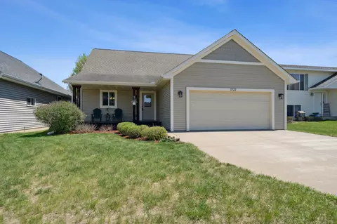 1722 Windflower St, River Falls, WI 54022
