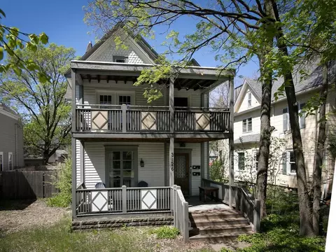 3124 Colfax Ave S, Minneapolis, MN 55408