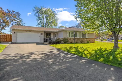 3965 Beryl Rd, Eagan, MN 55122